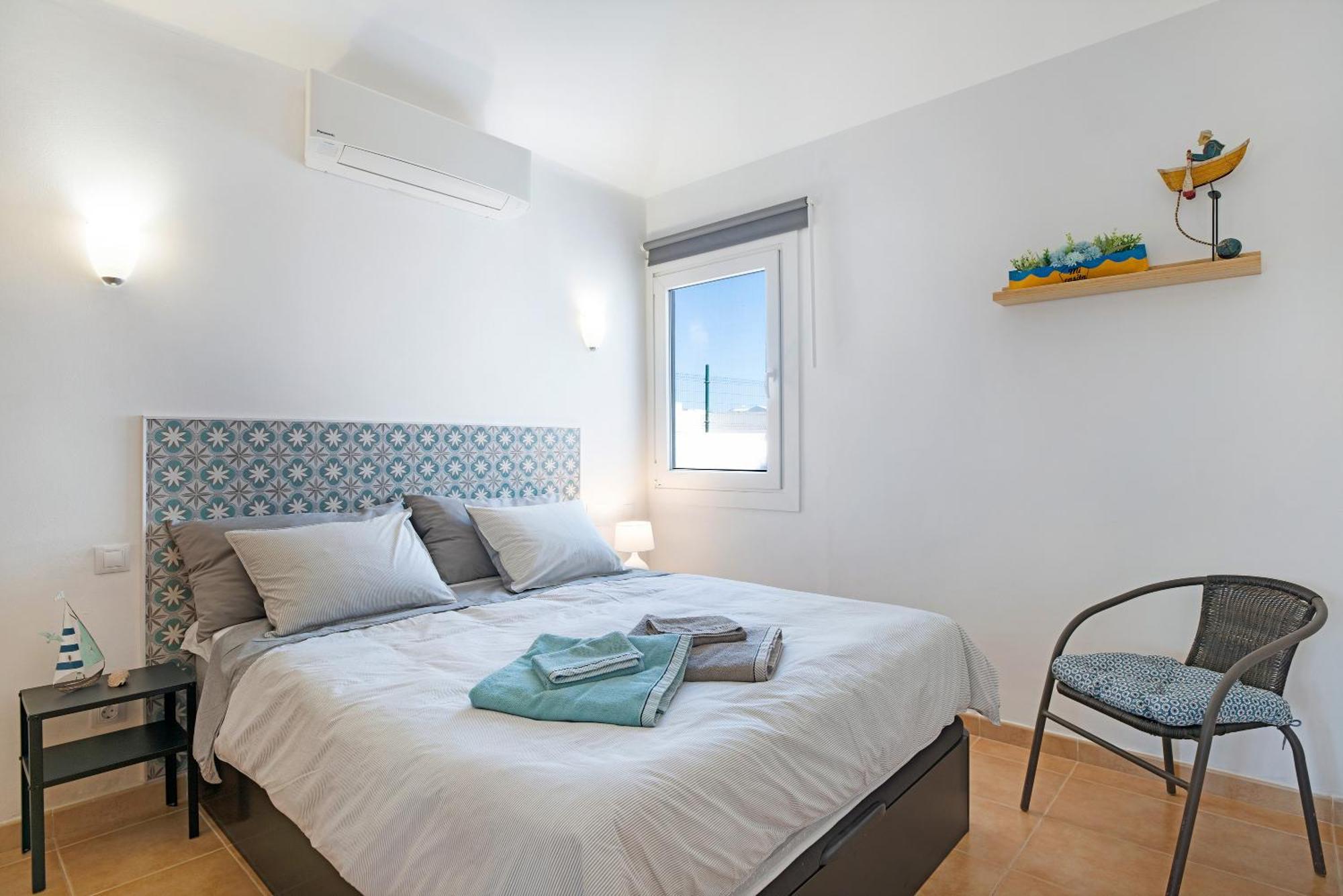 Отель Mi Casita Коста Бланка Экстерьер фото