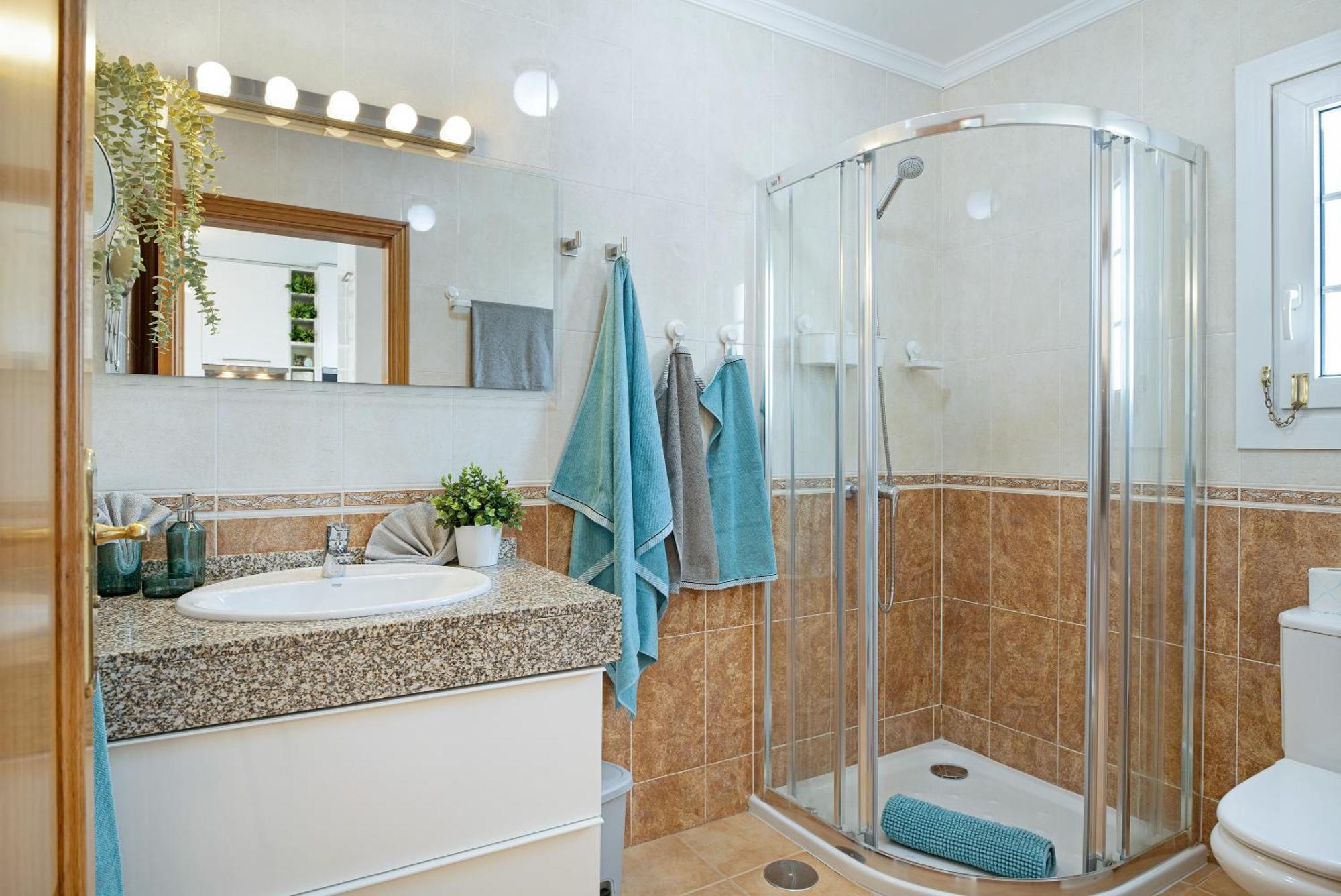 Отель Mi Casita Коста Бланка Экстерьер фото